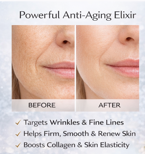 Retinol 5% Serum with Apple Stem Cell for Anti-Ageing, Acne & Dark Spots (30ml) | Ammuri