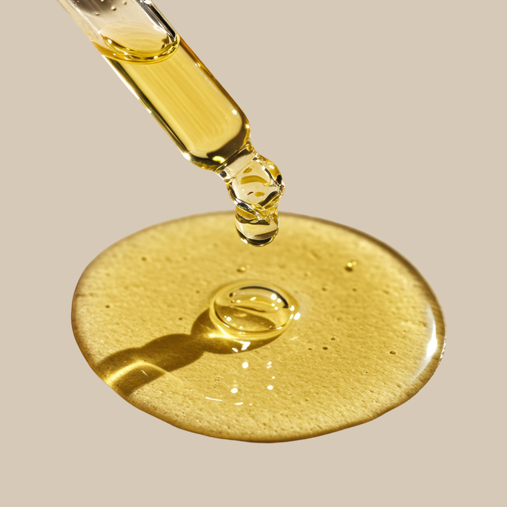 Olive & Avocado Nourishing Facial Serum